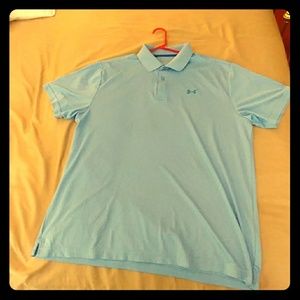 Under Armour polo shirt